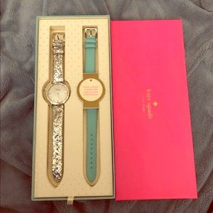Kate spade watch